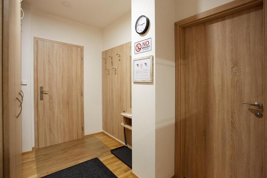 Apartment Rezidence - Javor & Wellness เชเลซนารูดา ภายนอก รูปภาพ