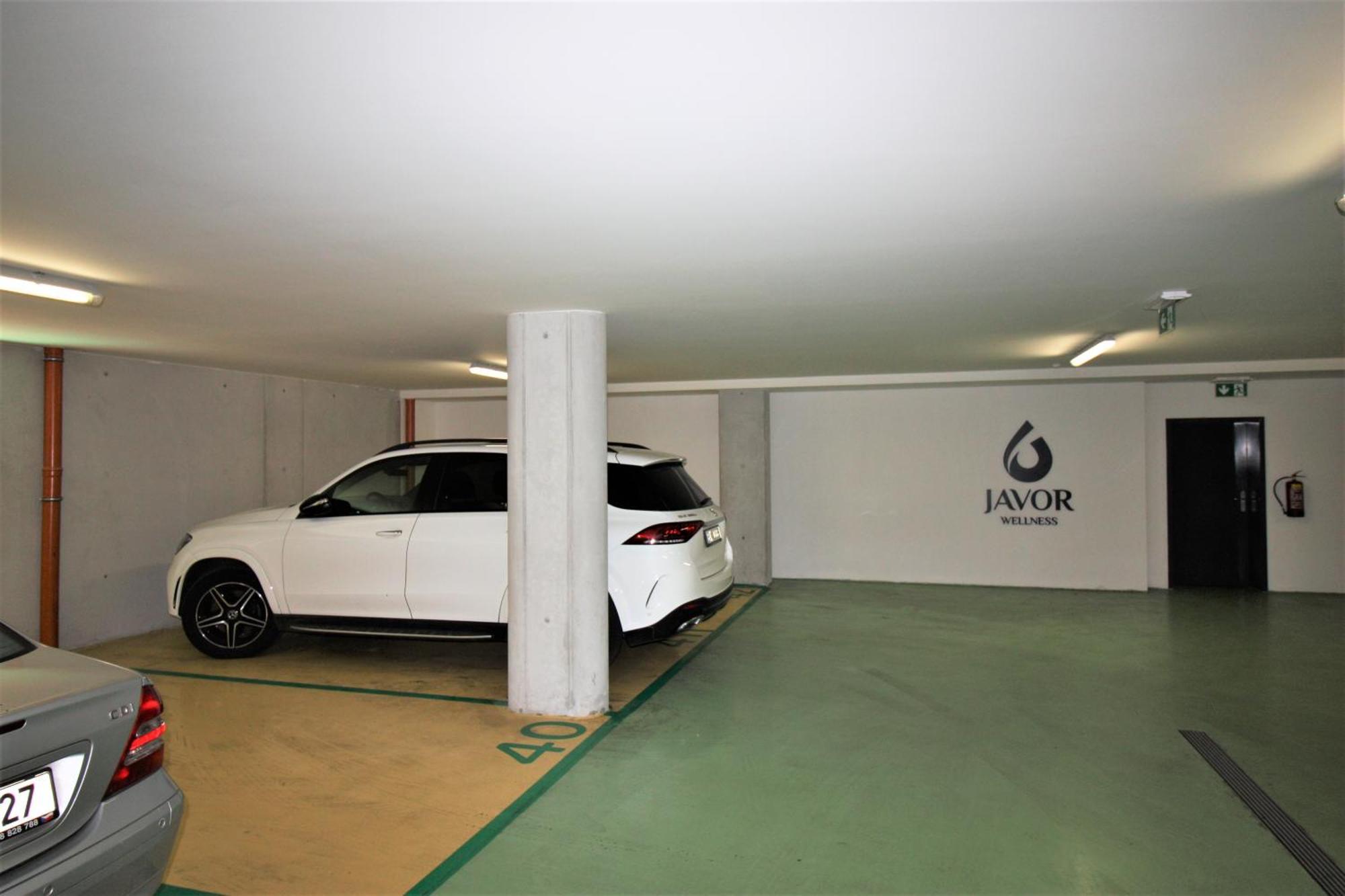 Apartment Rezidence - Javor & Wellness เชเลซนารูดา ภายนอก รูปภาพ